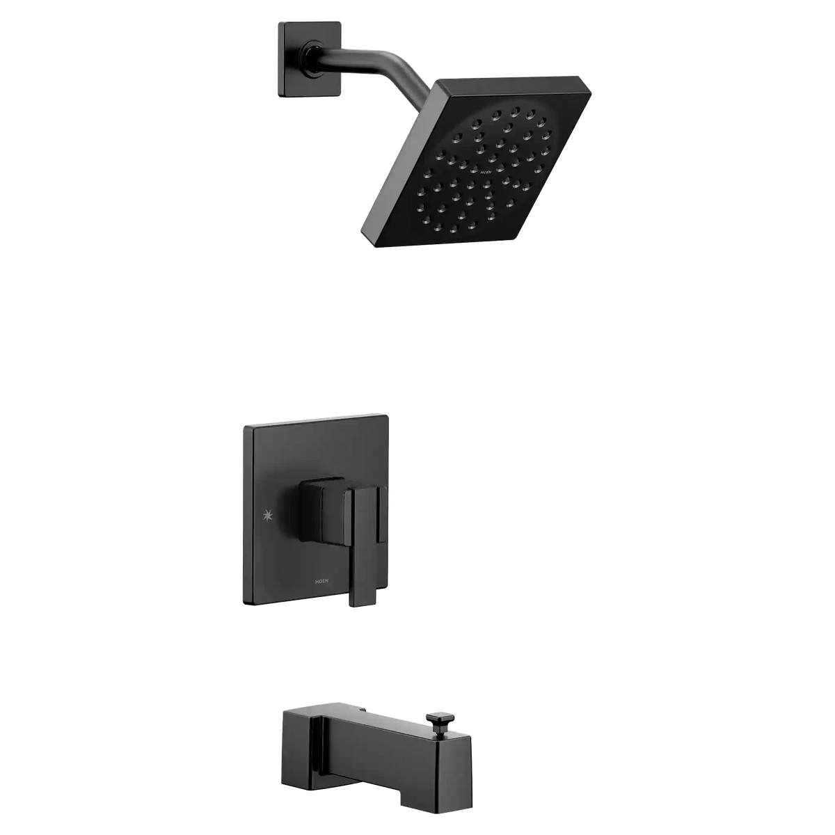 90 Degree M-Core 3-Series Tub/Shower