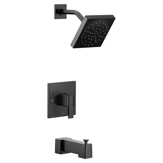 90 Degree M-Core 3-Series Tub/Shower