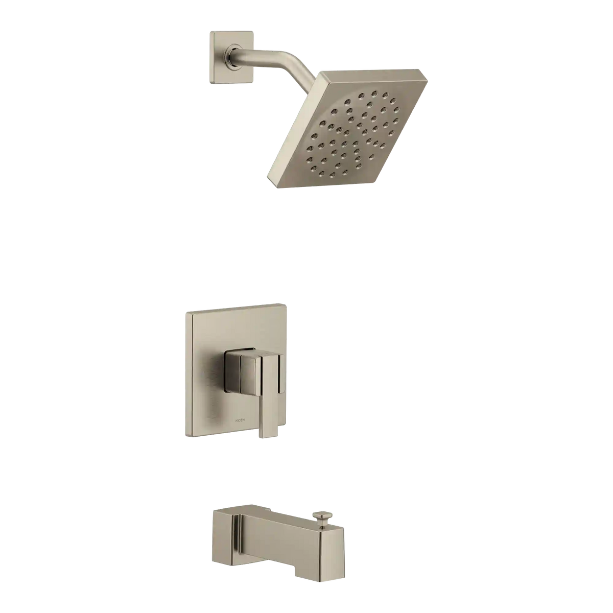 90 Degree M-Core 3-Series Tub/Shower