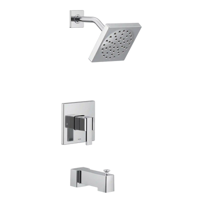 90 Degree M-Core 3-Series Tub/Shower