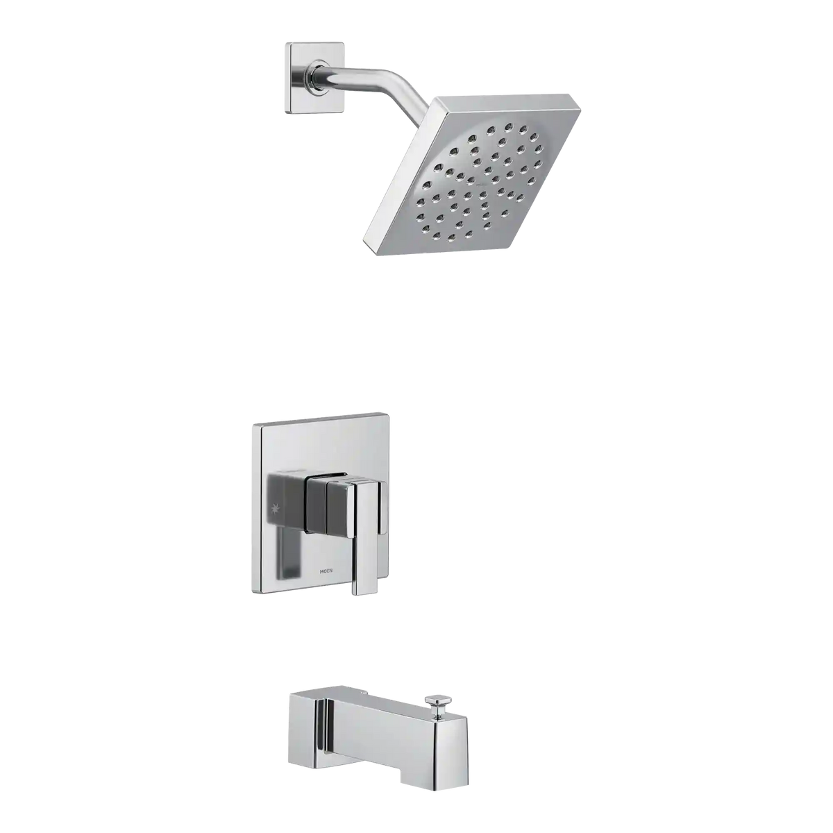 90 Degree M-Core 3-Series Tub/Shower