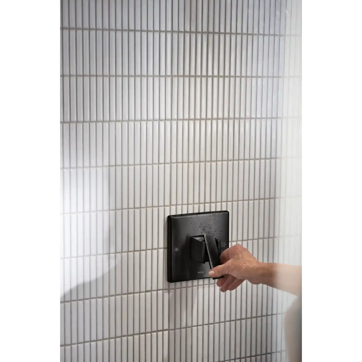 90 Degree M-Core 3-Series Tub/Shower