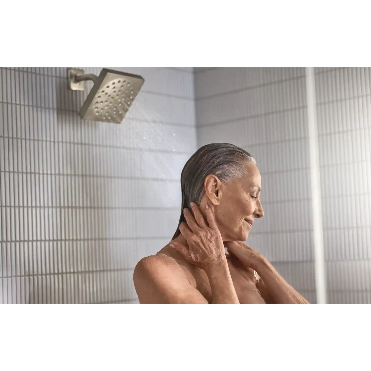 90 Degree M-Core 3-Series Tub/Shower
