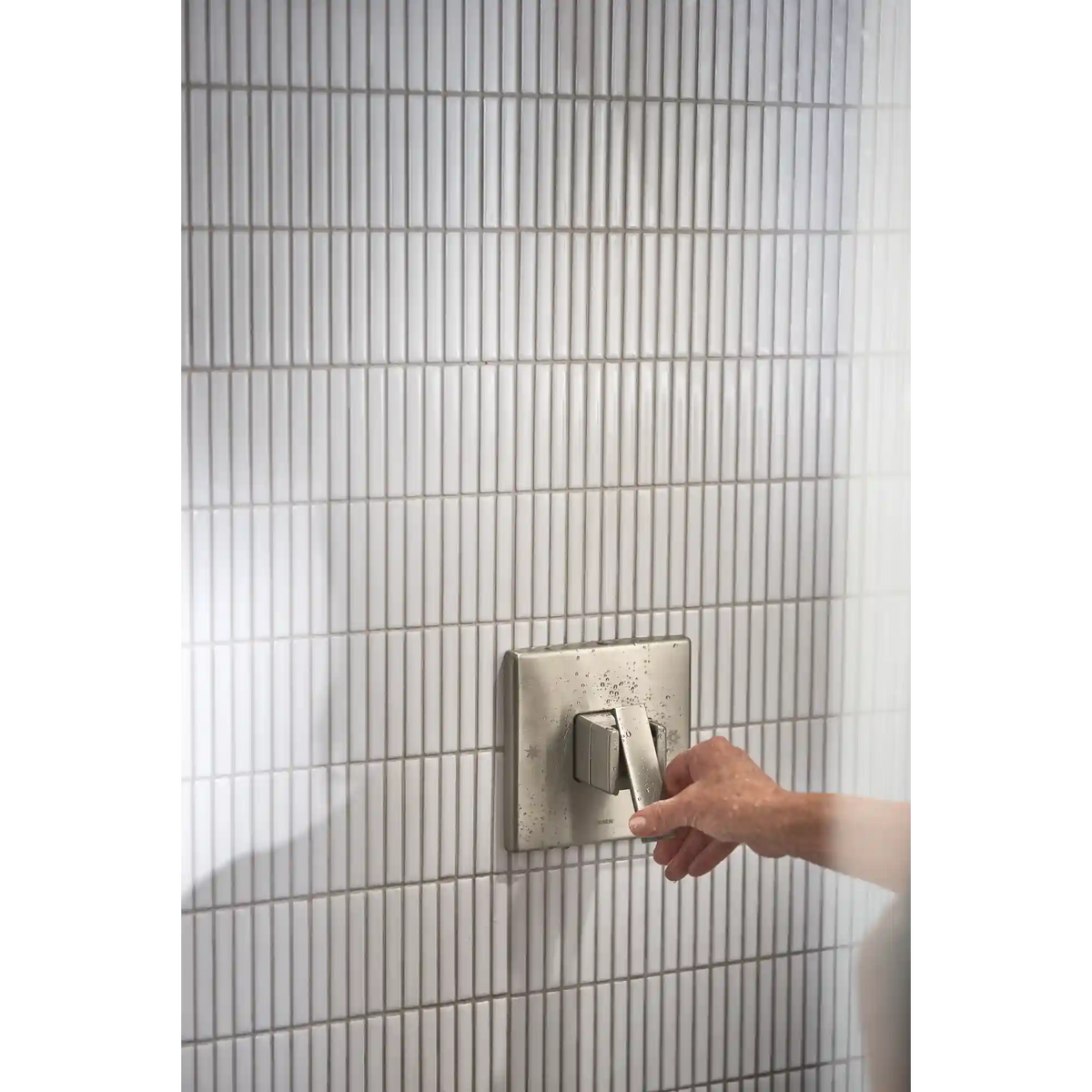 90 Degree M-Core 3-Series Tub/Shower