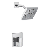 90 Degree M-Core 3-Series Shower Only
