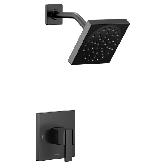 90 Degree M-Core 3-Series Shower Only