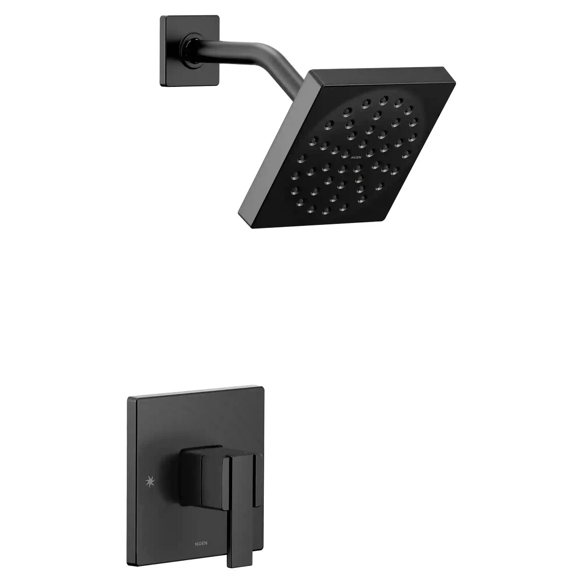 90 Degree M-Core 3-Series Shower Only