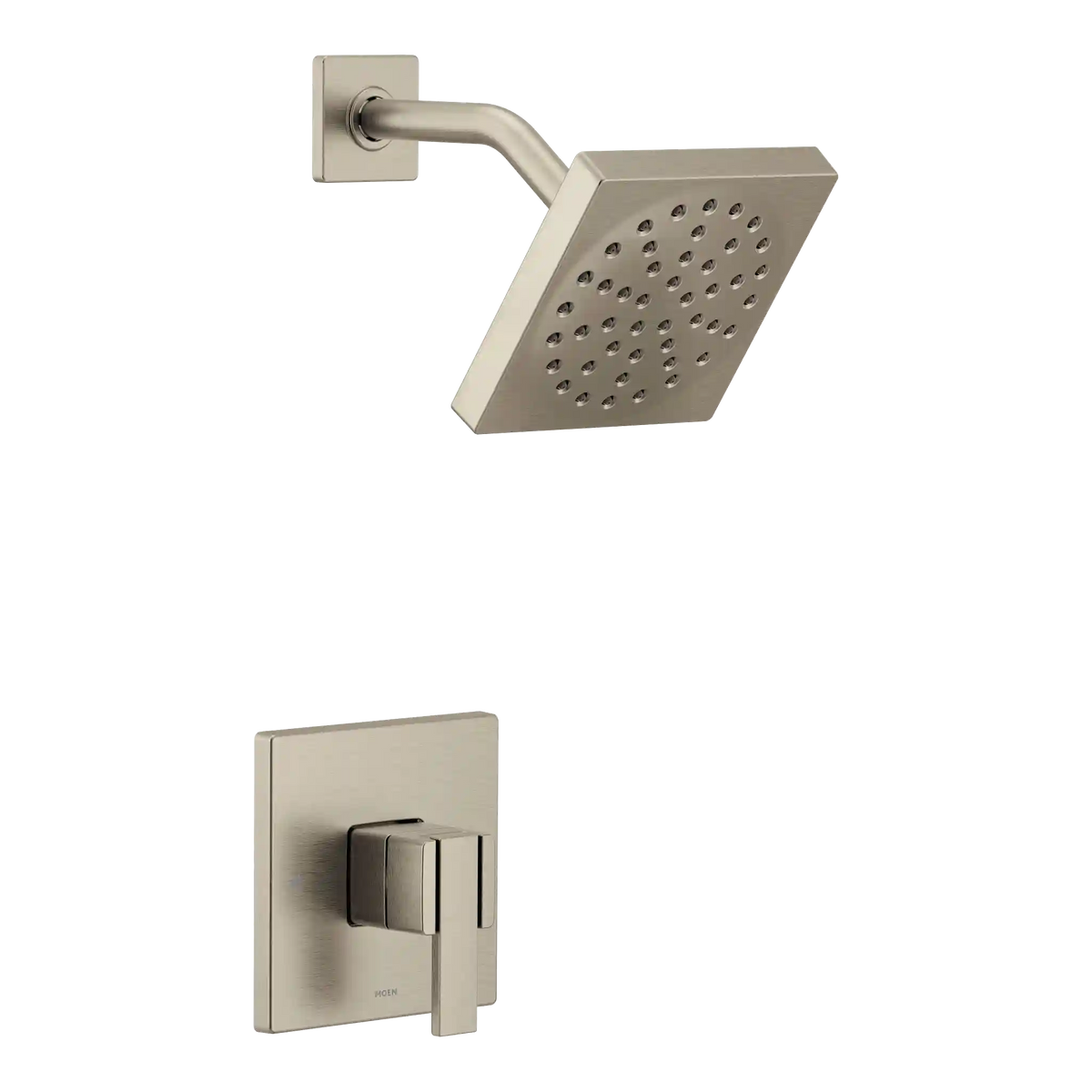 90 Degree M-Core 3-Series Shower Only