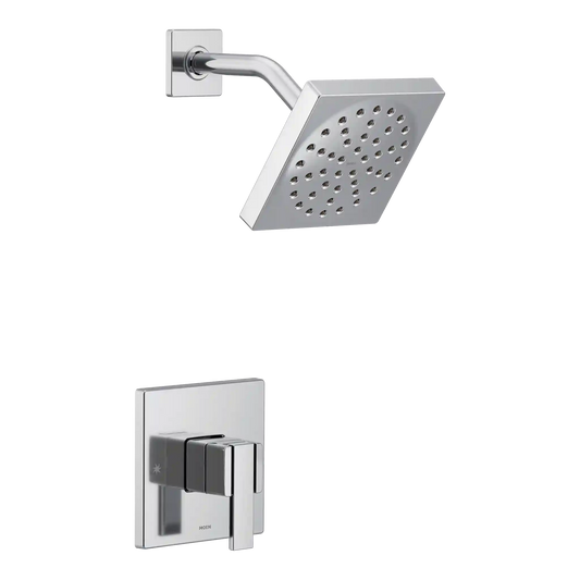 90 Degree M-Core 3-Series Shower Only