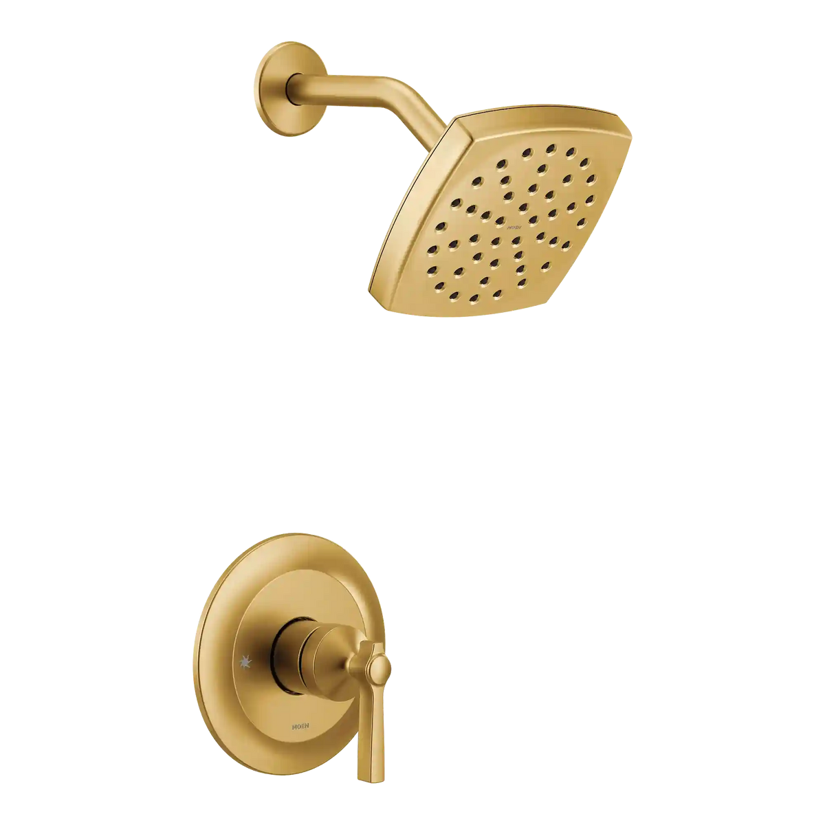 Flara M-Core 3-Series Shower Only