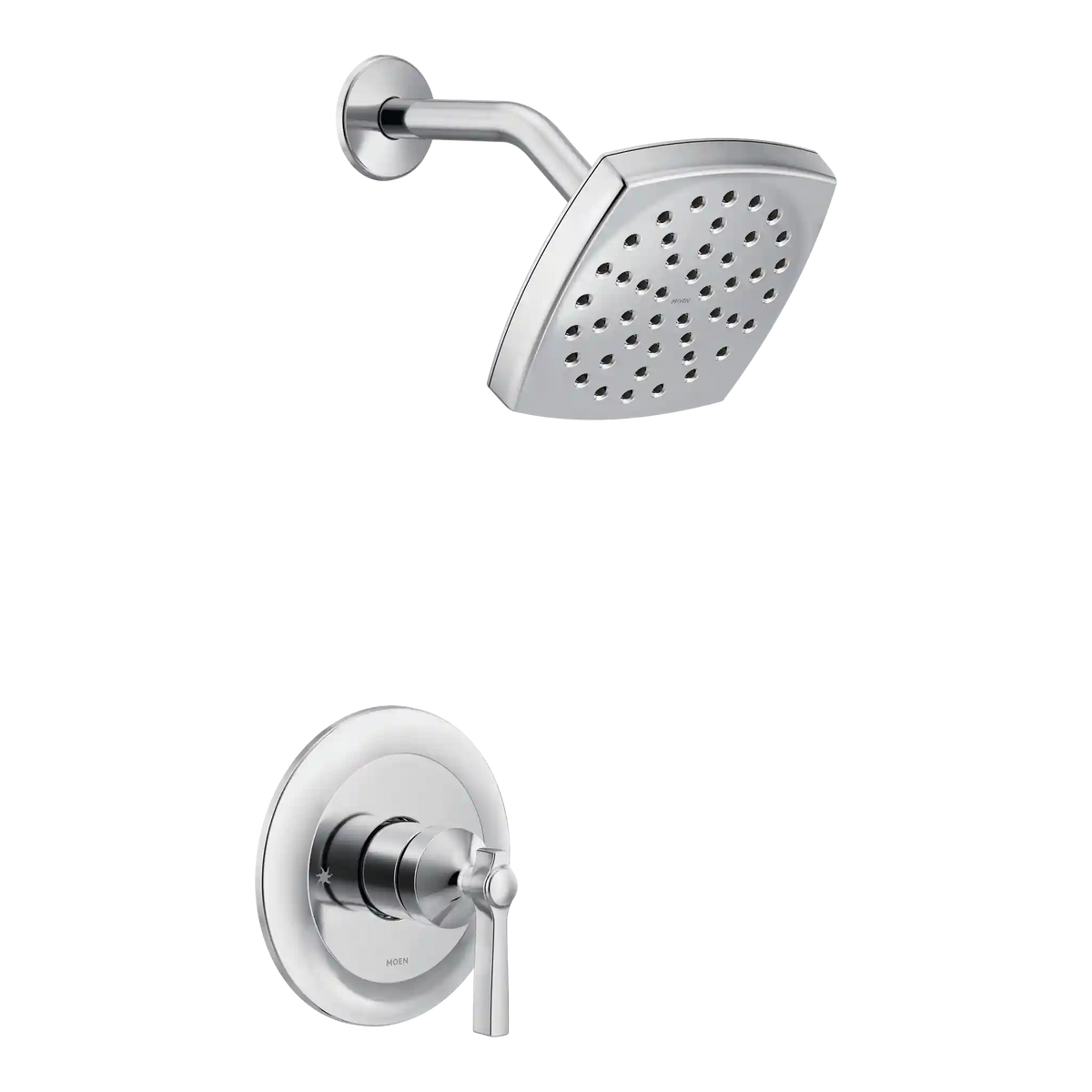 Flara M-Core 3-Series Eco-Performance Shower Only
