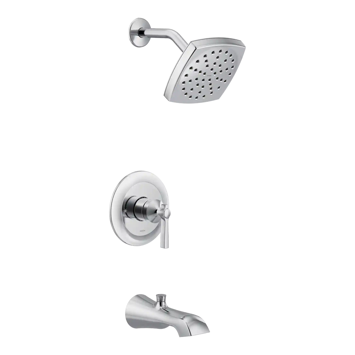 Flara M-Core 3-Series Eco-Performance Tub/Shower