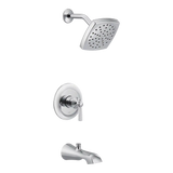 Flara M-Core 3-Series Eco-Performance Tub/Shower