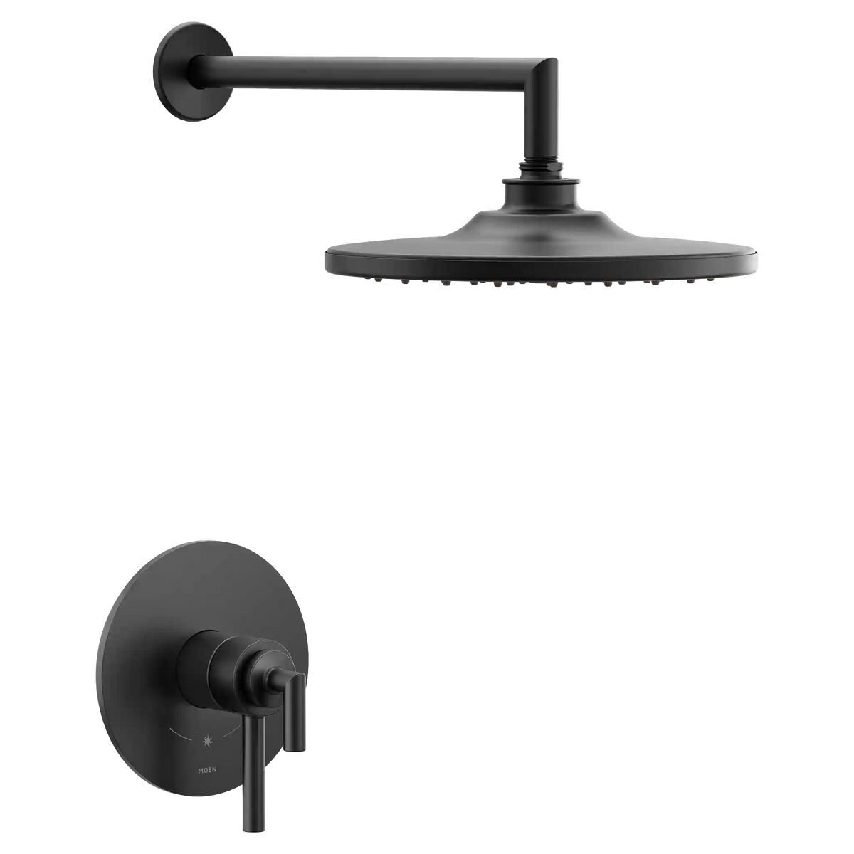 Arris M-Core 4-Series Shower Only