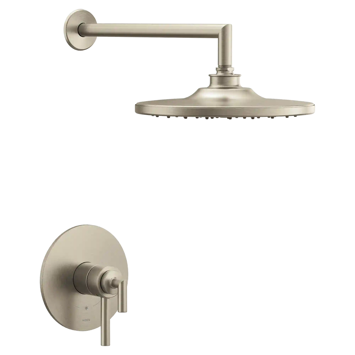 Arris M-Core 4-Series Shower Only