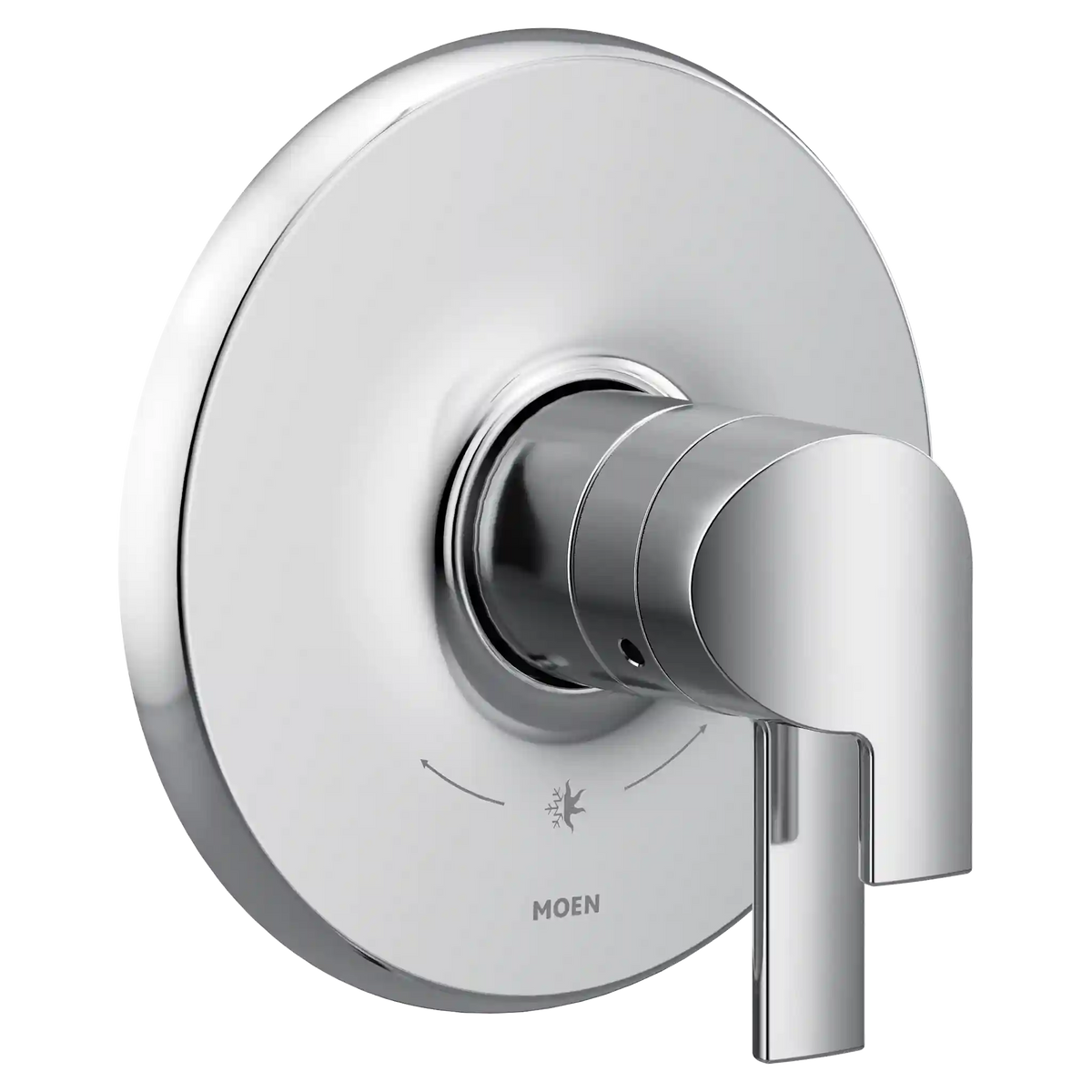 Doux M-Core 4-Series Tub/Shower Valve Only