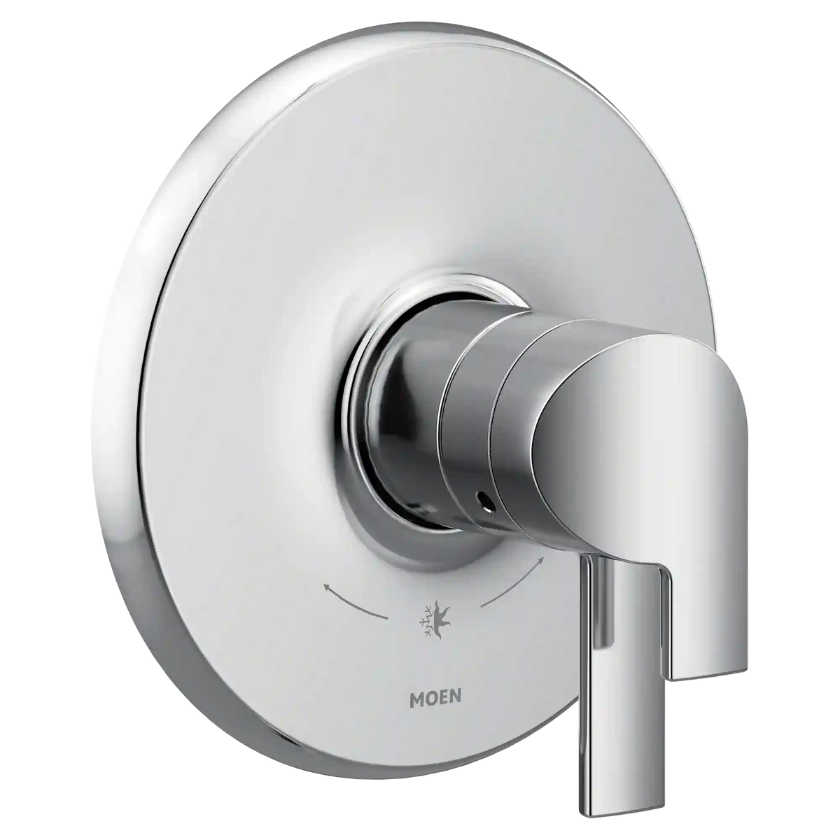 Doux M-Core 4-Series Tub/Shower Valve Only