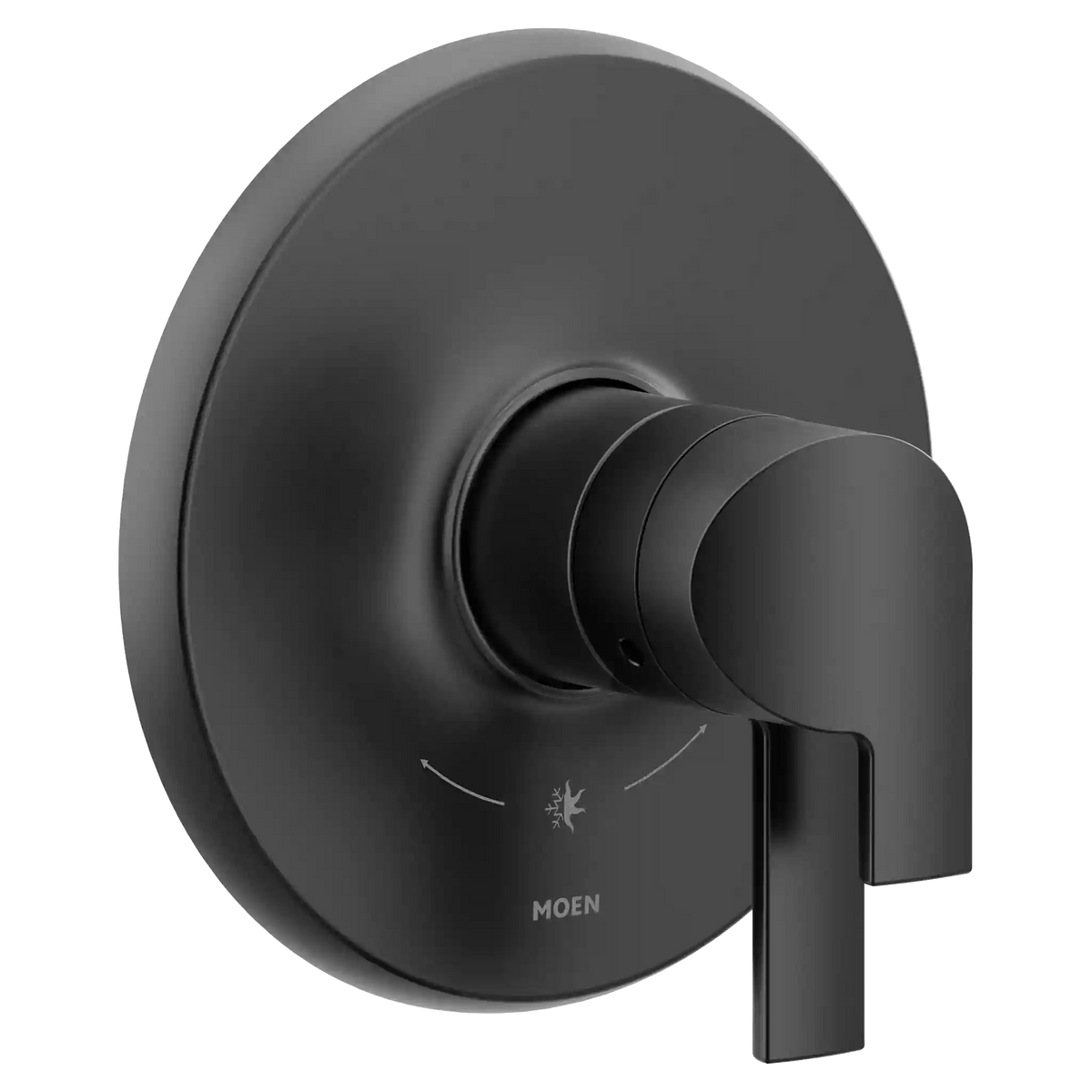 Doux M-Core 4-Series Tub/Shower Valve Only