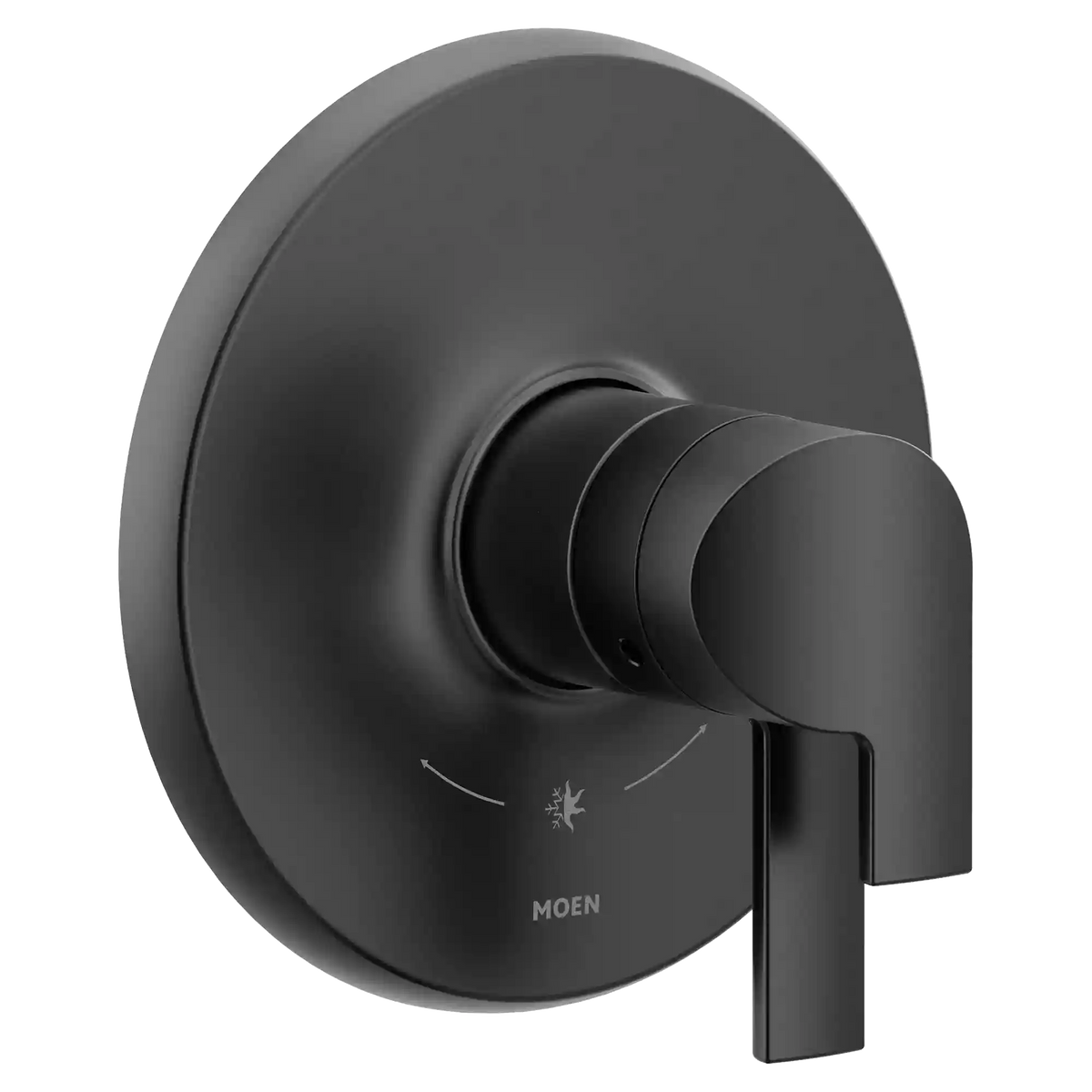 Doux M-Core 4-Series Tub/Shower Valve Only