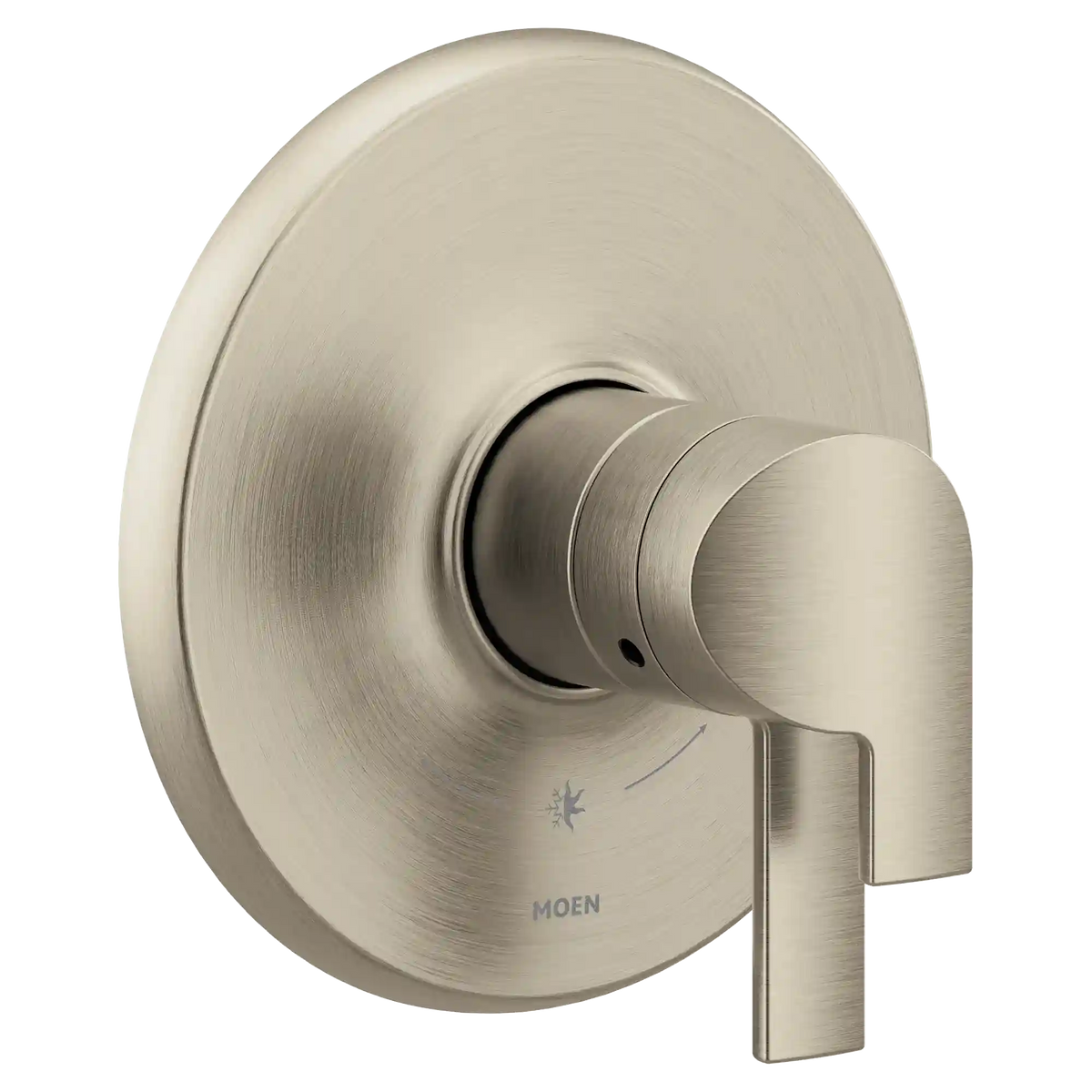 Doux M-Core 4-Series Tub/Shower Valve Only