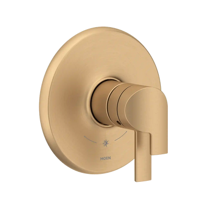 Doux M-Core 2 Series Tub/Shower Valve Only