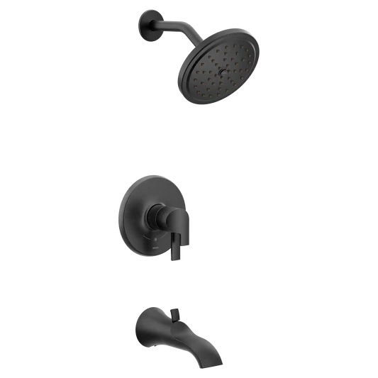 Doux M-Core 4-Series Tub/Shower