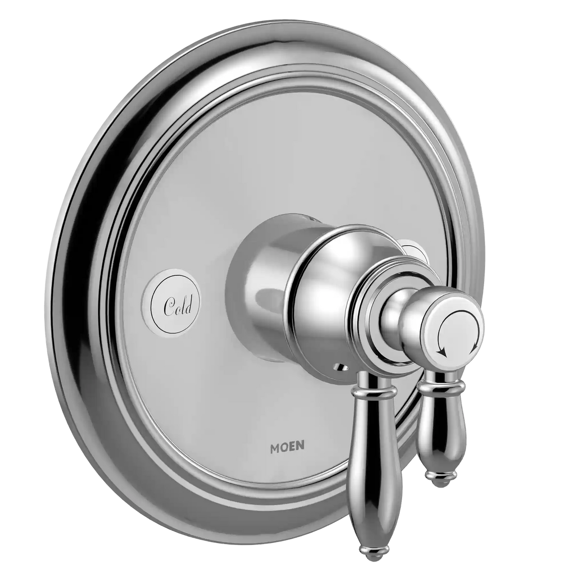 Weymouth M-Core 4-Series Tub/Shower Valve Only