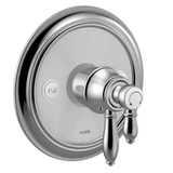 Weymouth M-Core 4-Series Tub/Shower Valve Only
