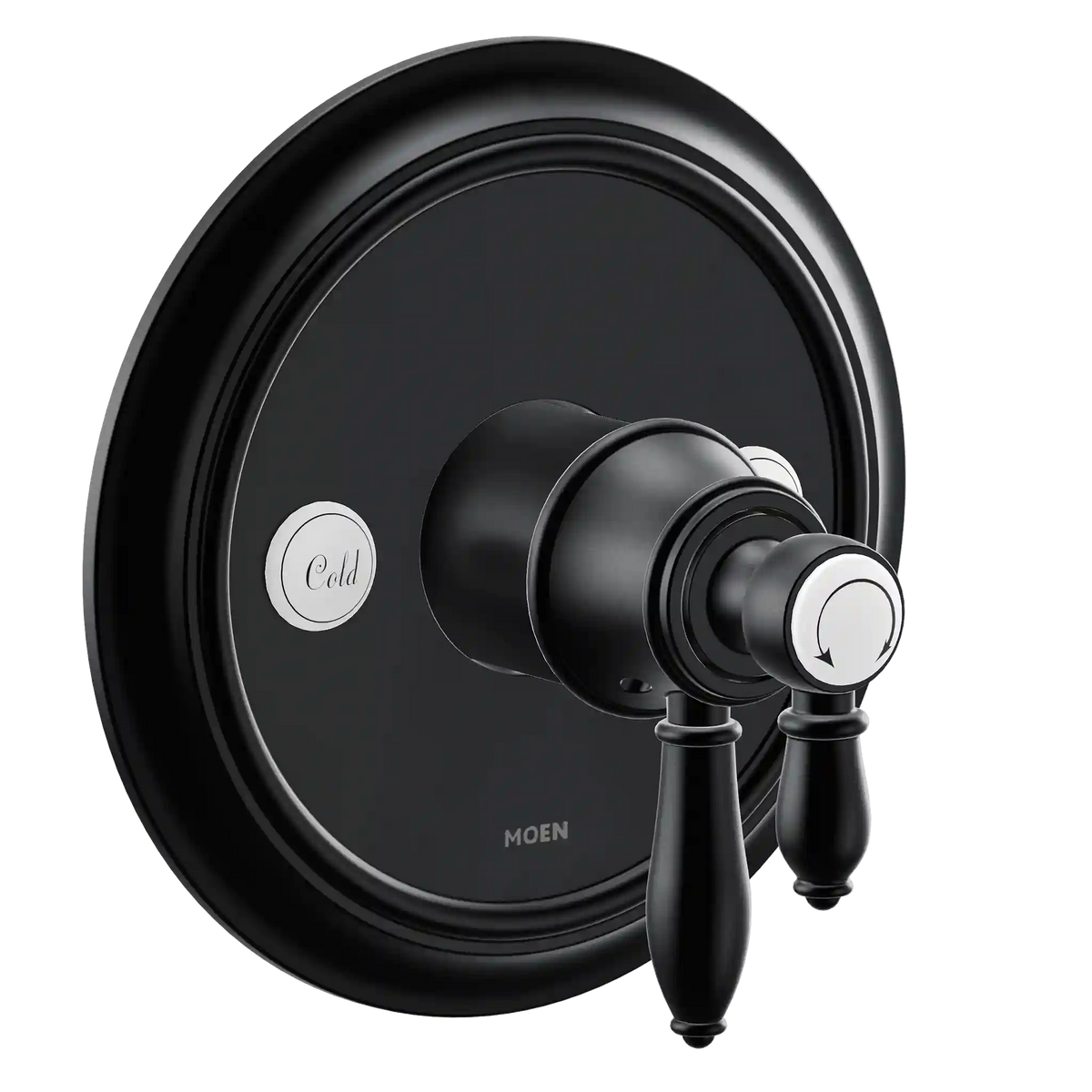 Weymouth M-Core 4-Series Tub/Shower Valve Only