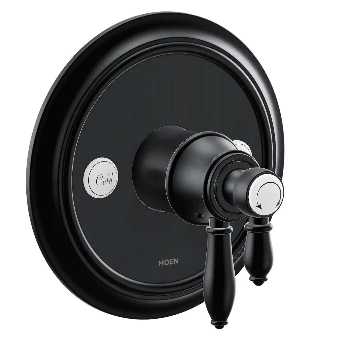 Weymouth M-Core 4-Series Tub/Shower Valve Only