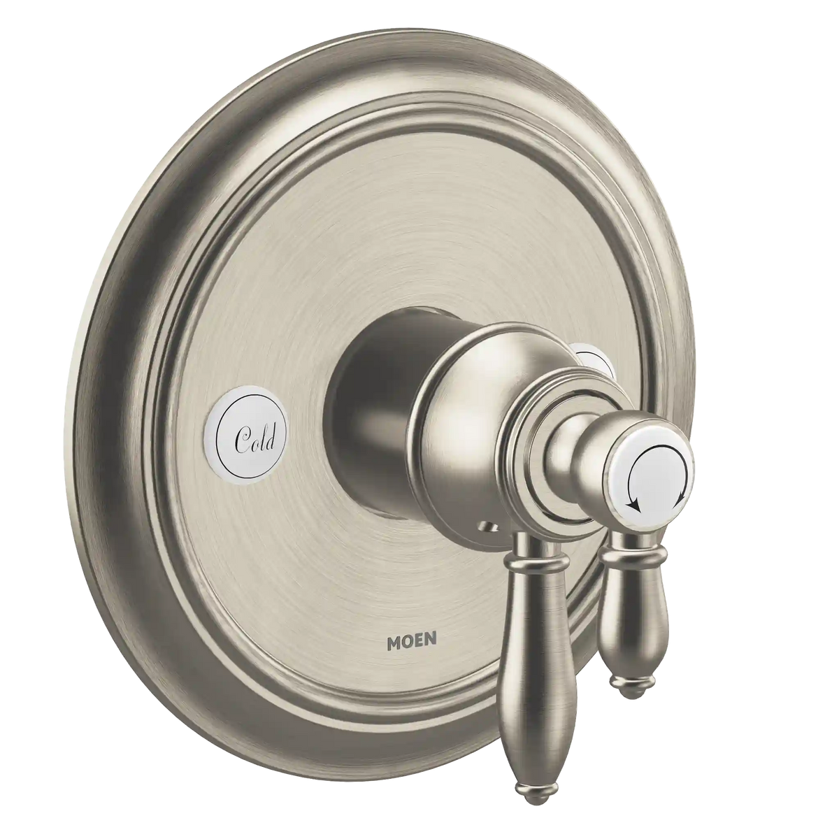 Weymouth M-Core 4-Series Tub/Shower Valve Only