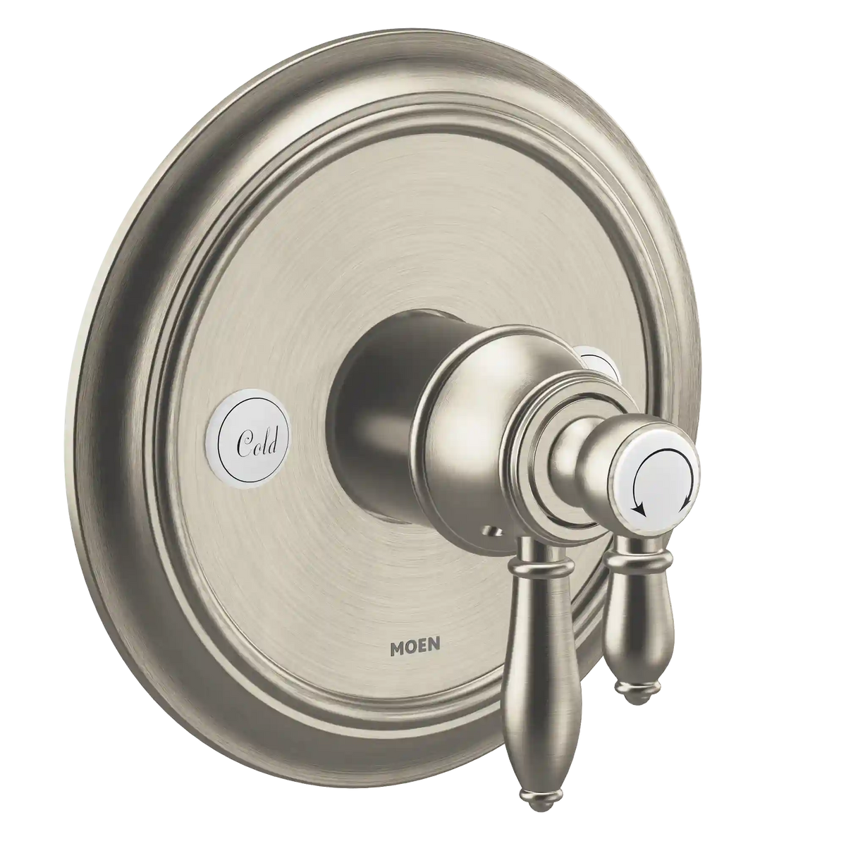 Weymouth M-Core 4-Series Tub/Shower Valve Only