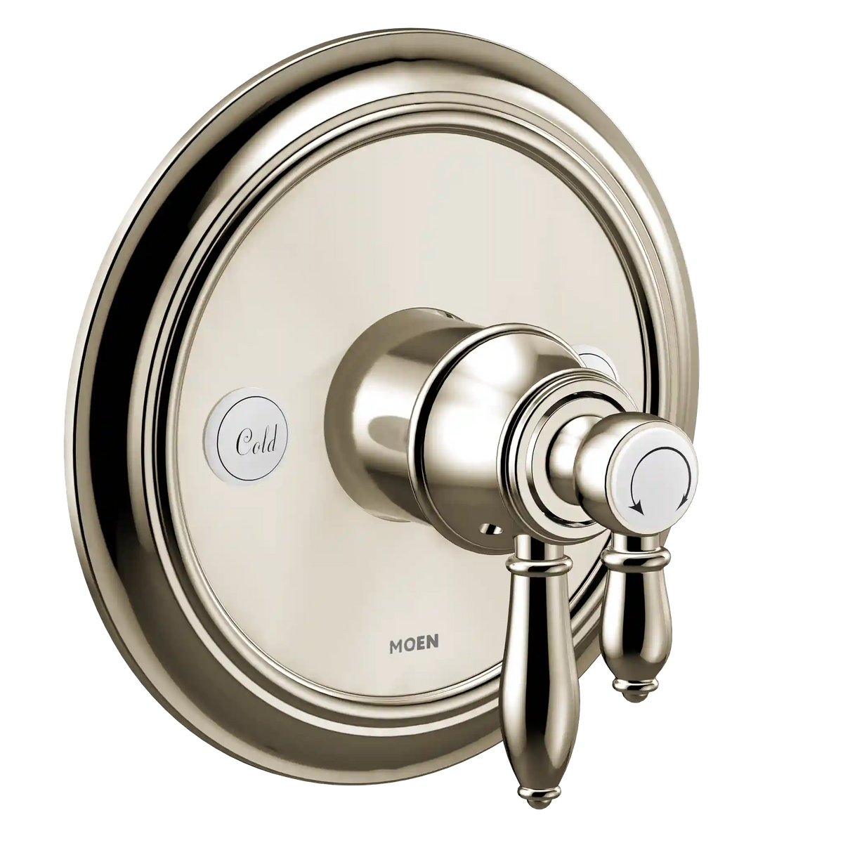 Weymouth M-Core 4-Series Tub/Shower Valve Only