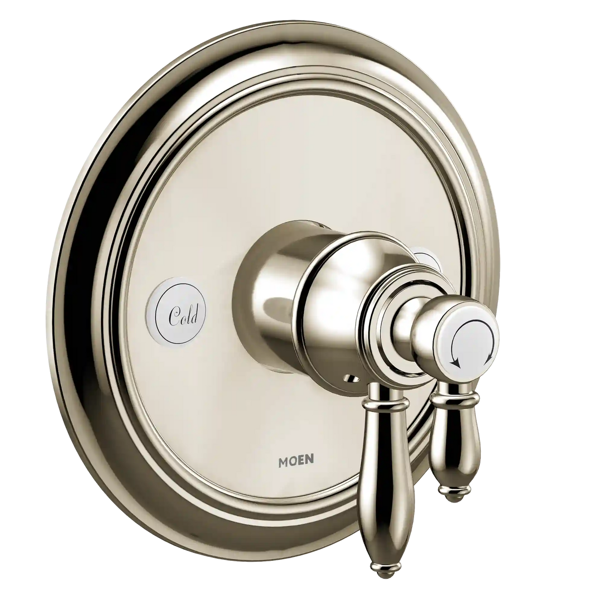 Weymouth M-Core 4-Series Tub/Shower Valve Only