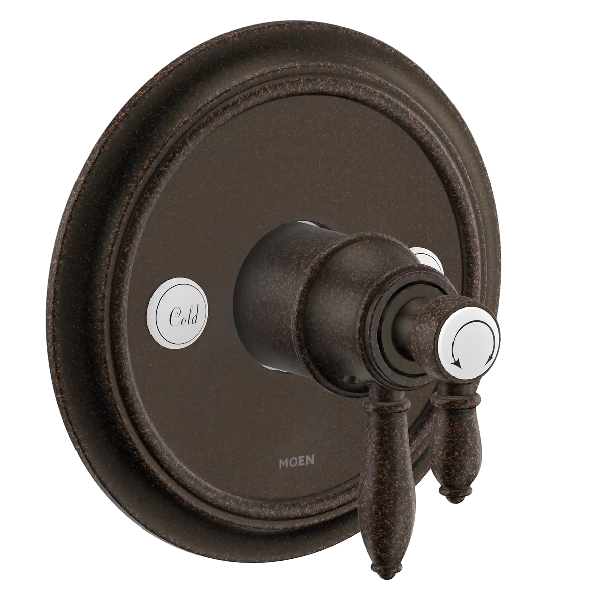 Weymouth M-Core 4-Series Tub/Shower Valve Only