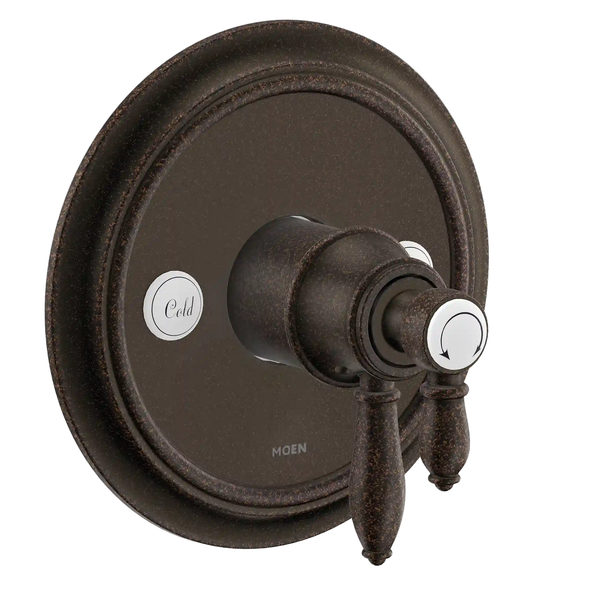 Weymouth M-Core 4-Series Tub/Shower Valve Only
