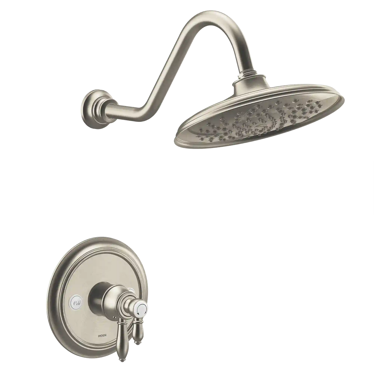 Weymouth M-Core 4-Series Shower Only