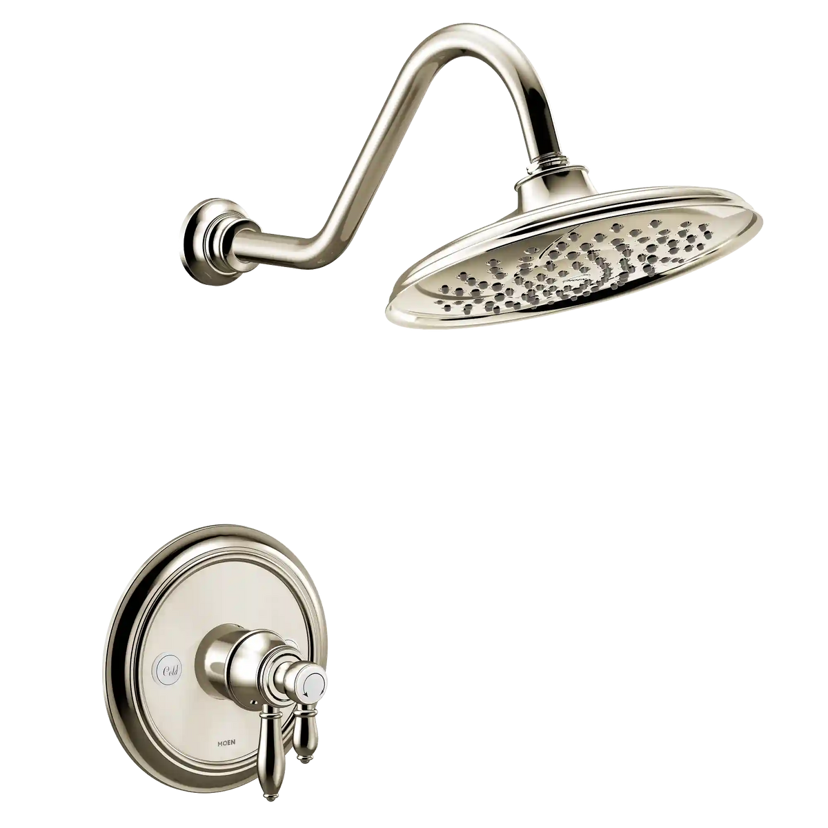 Weymouth M-Core 4-Series Shower Only