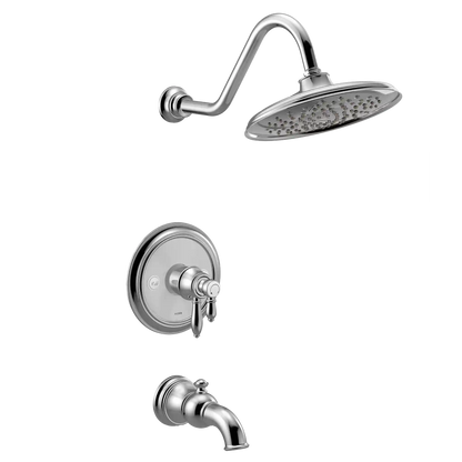Weymouth M-Core 4-Series Tub/Shower
