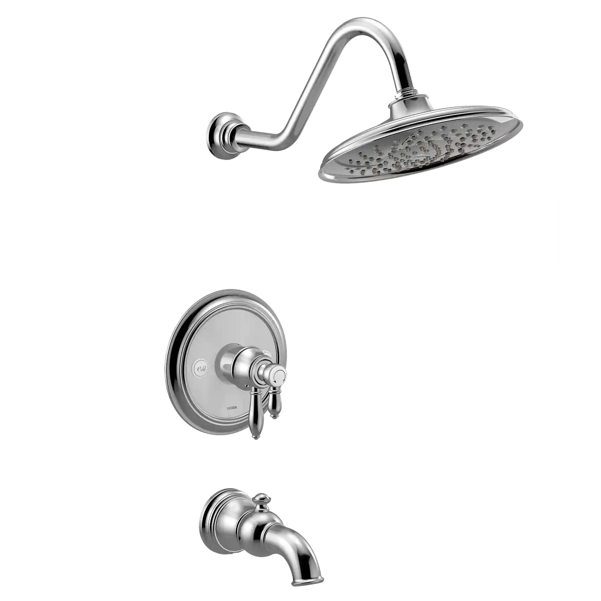 Weymouth M-Core 4-Series Tub/Shower