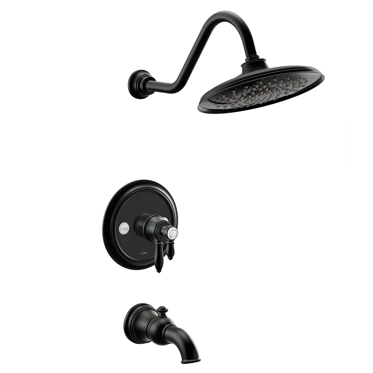 Weymouth M-Core 4-Series Tub/Shower