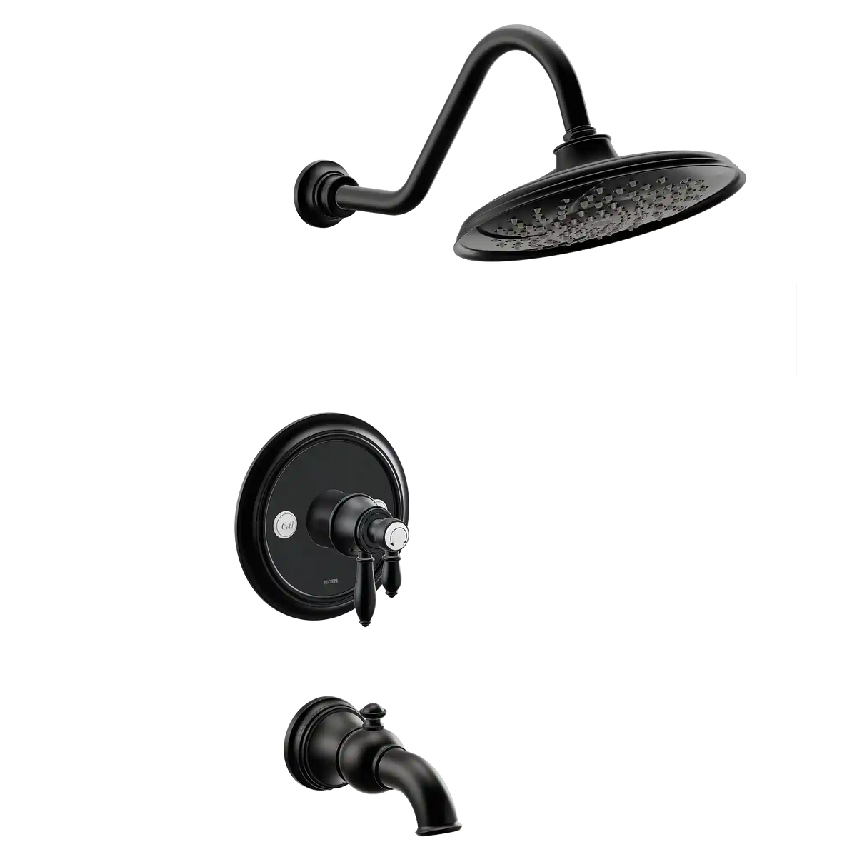 Weymouth M-Core 4-Series Tub/Shower