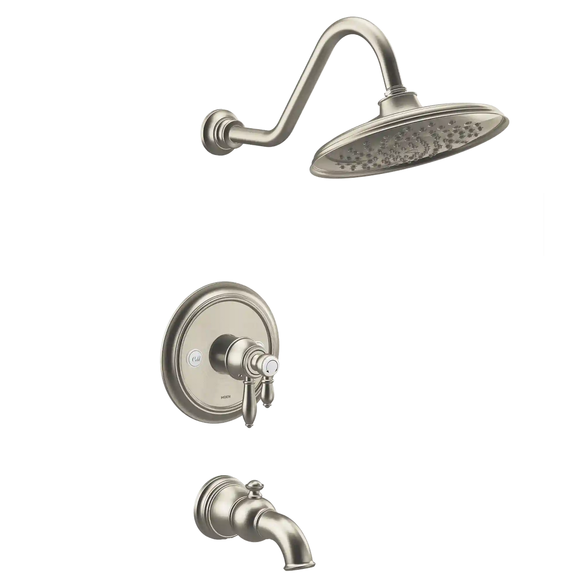 Weymouth M-Core 4-Series Tub/Shower