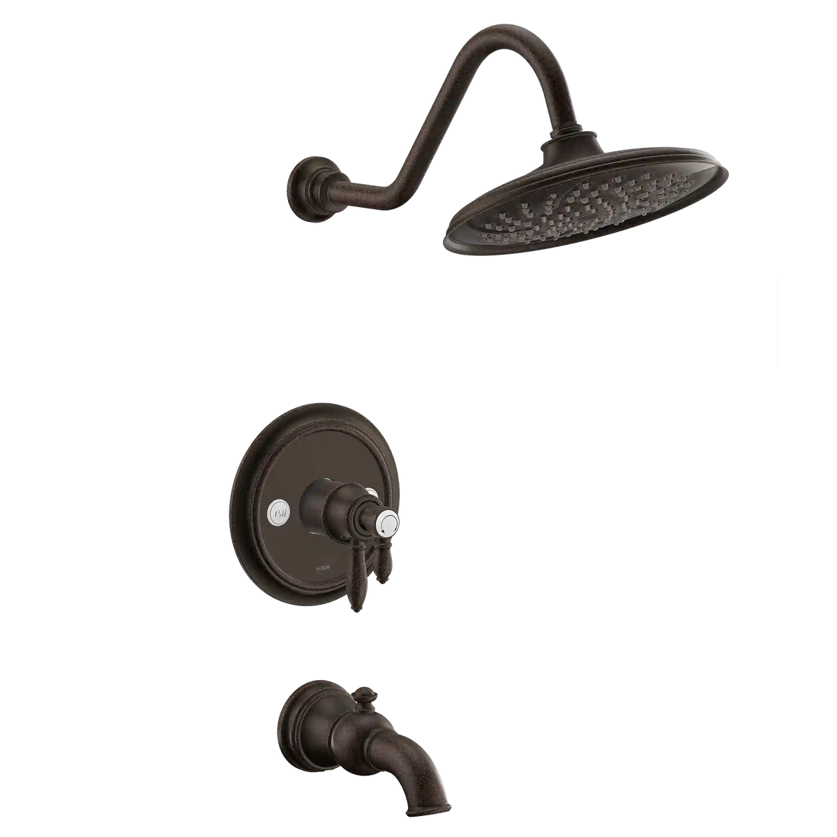 Weymouth M-Core 4-Series Tub/Shower