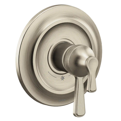 Colinet M-Core 4-Series Tub/Shower Valve Only