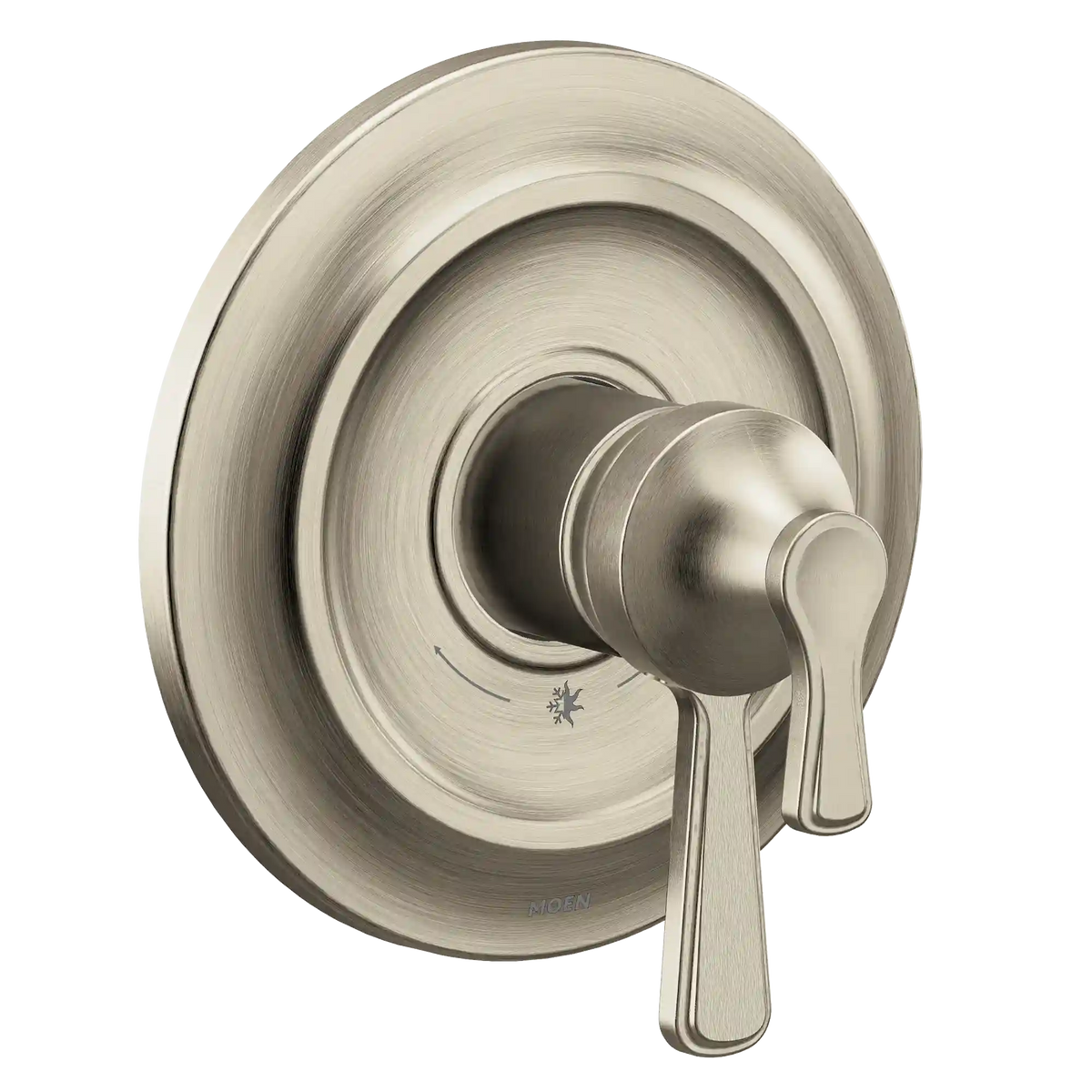 Colinet M-Core 4-Series Tub/Shower Valve Only