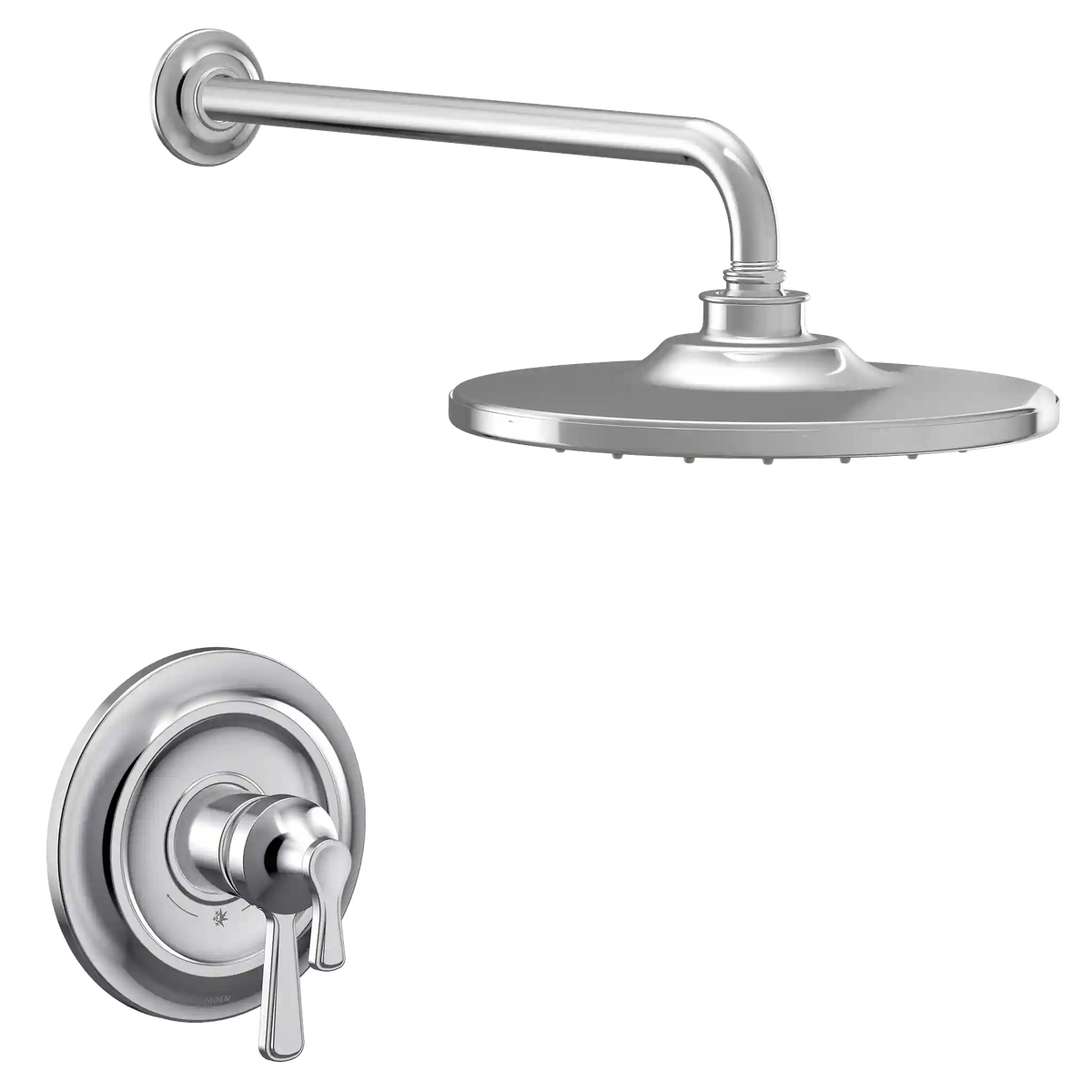 Colinet M-Core 4-Series Eco-Performance Shower Only