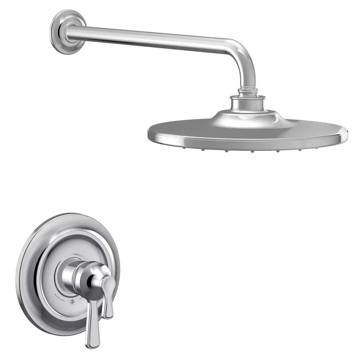 Colinet M-Core 4-Series Eco-Performance Shower Only
