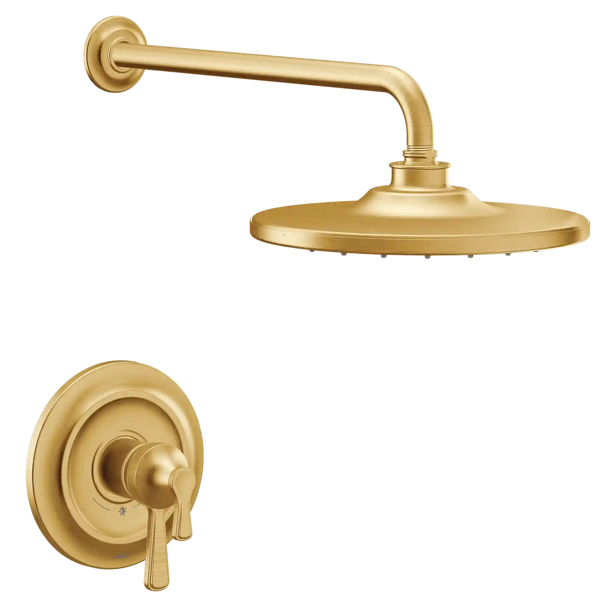 Colinet M-Core 4-Series Eco-Performance Shower Only