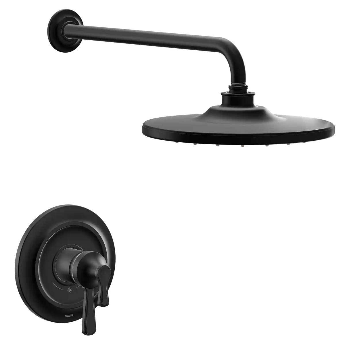 Colinet M-Core 4-Series Eco-Performance Shower Only